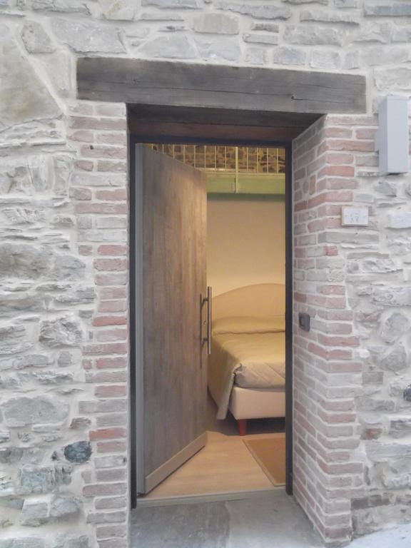 Villa La Ciastra Ed San Michel à Terenzo Chambre photo