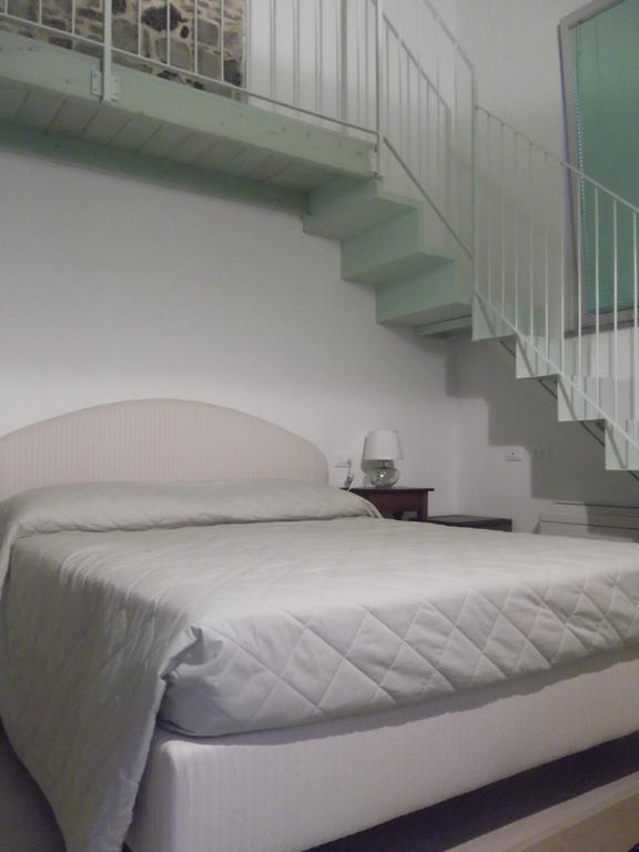 Villa La Ciastra Ed San Michel à Terenzo Chambre photo
