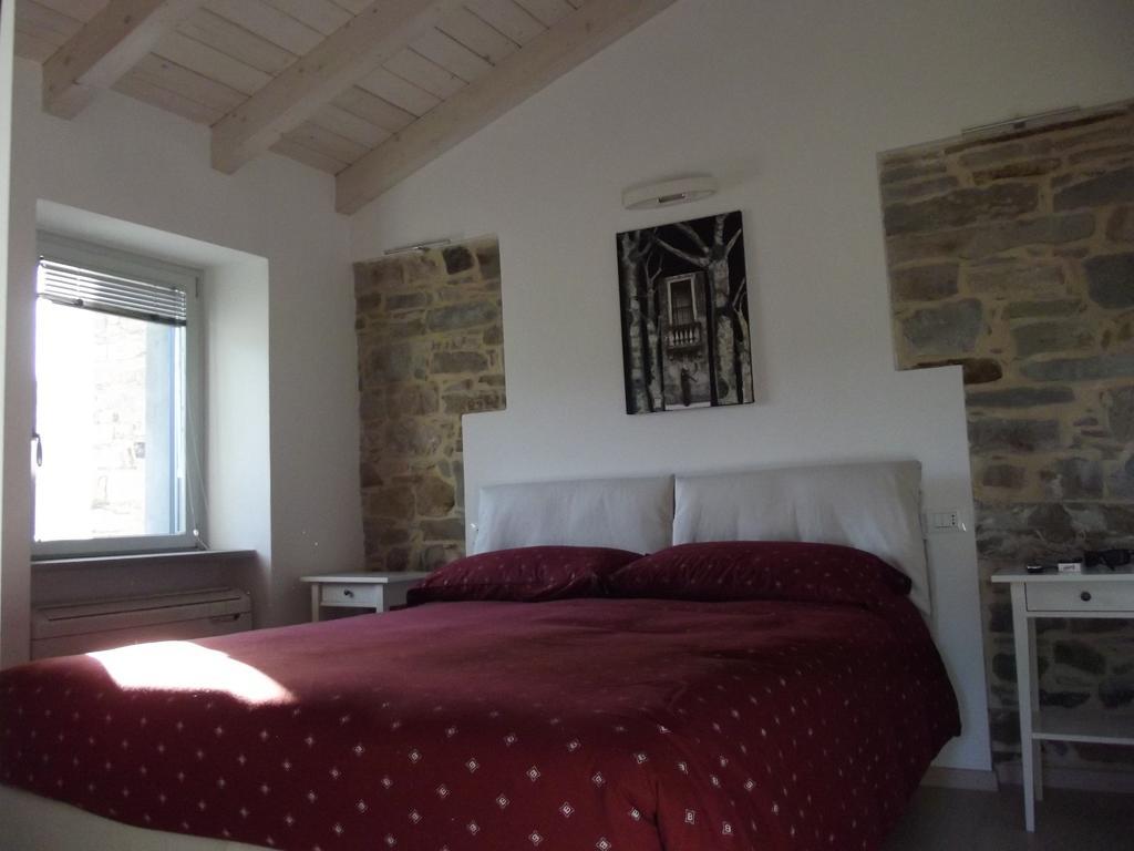 Villa La Ciastra Ed San Michel à Terenzo Chambre photo